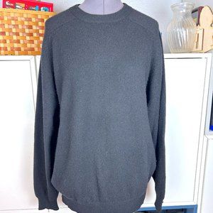 1990's Roundtree & Yorke Cashmere Sweater